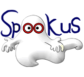 Spookus Logo